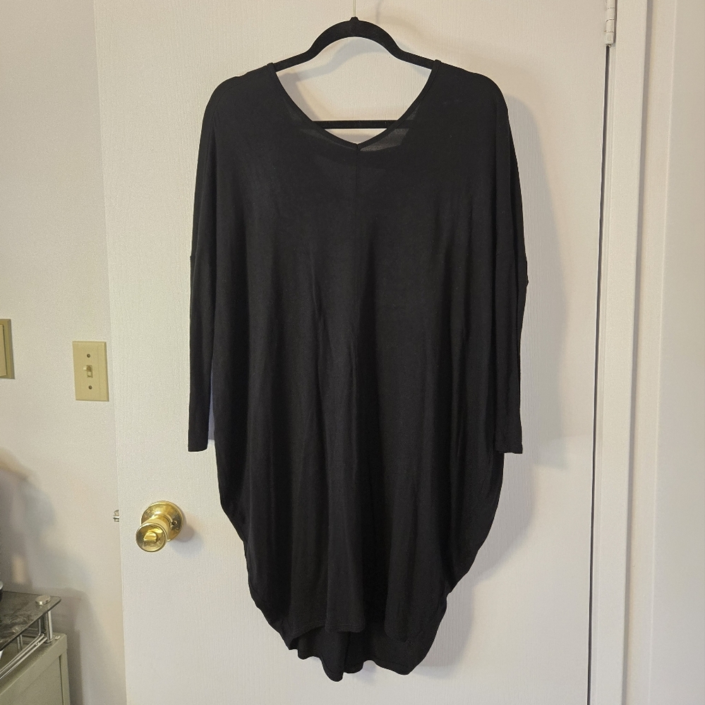 COTTON ON long sleeve dress - size XS